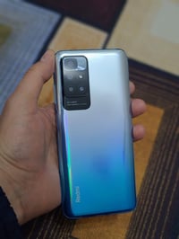 ريدمي ١٠ • بدون ملحقات • الاعظميه