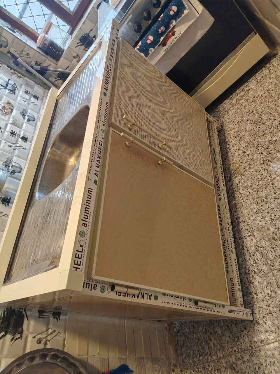 سنك للبيع جديد استخدام كلش قليل مكاني الحريه الثالثه


**إذا كنت صاحب هذا الإعلان وتريد حذفه لأي سبب، رجاءا أرسل رسالة إلى الدعم الفني**