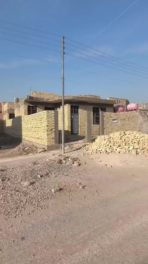 بيت للبيع طابو صرف في ناحيه اور ( سديناوية) 200 متر خريطه كلش حلوه وقريب على الدله  شارع رئيسي مقابيل الحديقه ومقرنص بل باب للاستفسار اتصل على الرقم التالي
(***********)
