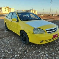 اوبترا • تكسي اتوماتيك • ٢٠١٢