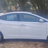 انتره مديل 2013مكفوله محرك 1600 سياره راقم دوالي بسمي جديده سياره معرو...