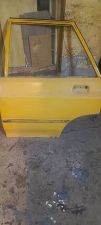 باب سايبه • باب سيارة سايبه • باب خلفي سائق سايبه • قطع غيار سايبه • س...