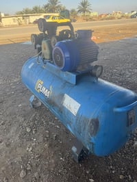 كمبريسر • ٥٠٠ لتر • ديالى كنعان