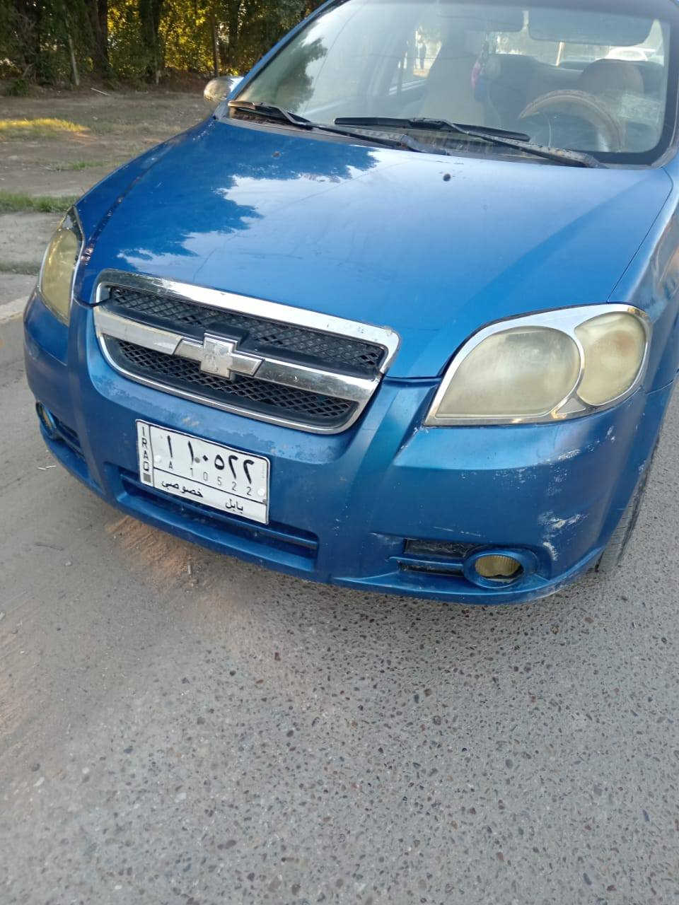 سلام عليكم  افيو للبيع مديل 2007 خليجي سياره كير جديد حداديه ناعمه مكينه ناعمه ١٦٠٠ كهربائيات شاشه ايباد جديده تخم تايرات جدد سياره مال جناي بيع مستعجل  تحويل مباشر بالعافيه على الياخذه سعره 45 بيه مجال مكاني كربلاء الحسينيه او البراهميه الرقم ***********
