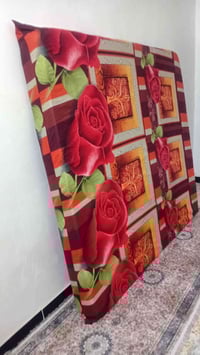 دوشك نفرين • ١٨٠×٢٠٠ • نظيف