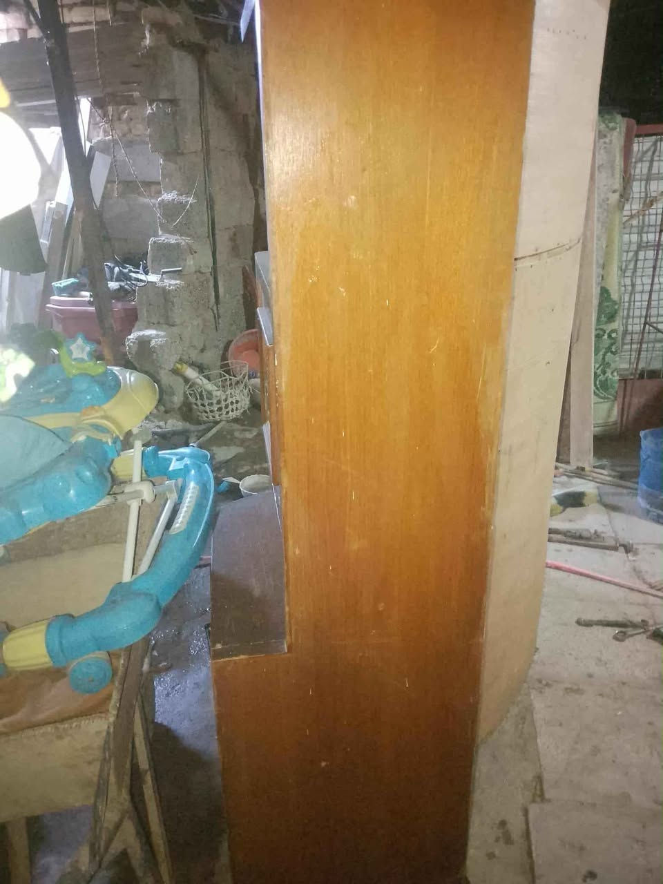 ‎معرض‎ بغداد, العراق


**إذا كنت صاحب هذا الإعلان وتريد حذفه لأي سبب، رجاءا أرسل رسالة إلى الدعم الفني**