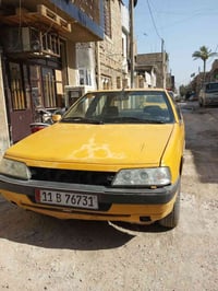 لميس • ٢٠١٢ • مكينة وگير