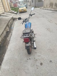 ماطور بارت • معمر • دبلات شغاله