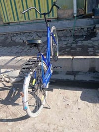 بايسكل • ما ناقصه شي • قابل للطيبين