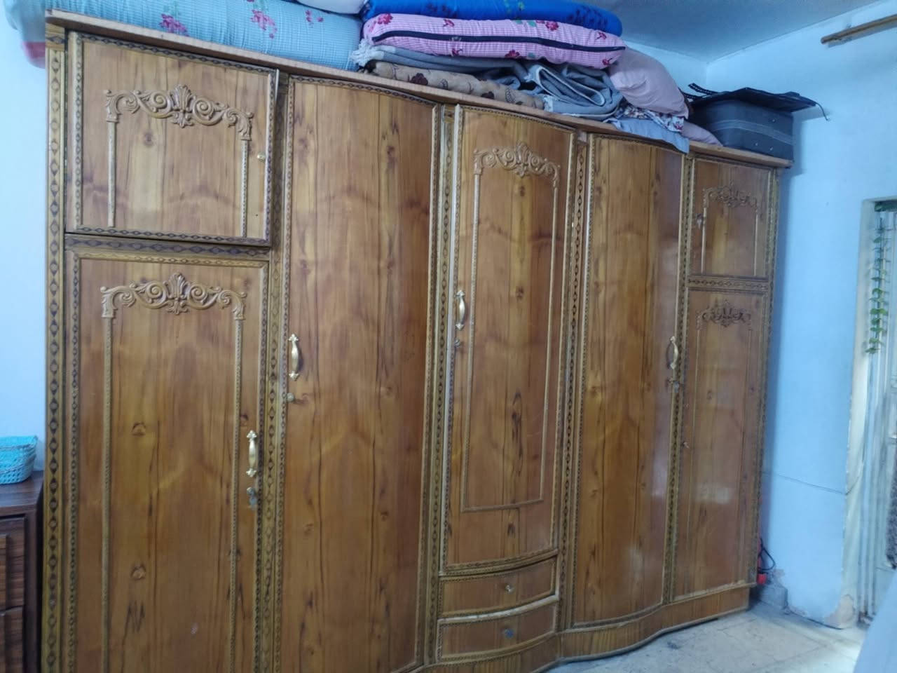 كنتور صاح  نظيف اي ضرر مابي العنوان  البياع شرطه الخامسه


**إذا كنت صاحب هذا الإعلان وتريد حذفه لأي سبب، رجاءا أرسل رسالة إلى الدعم الفني**