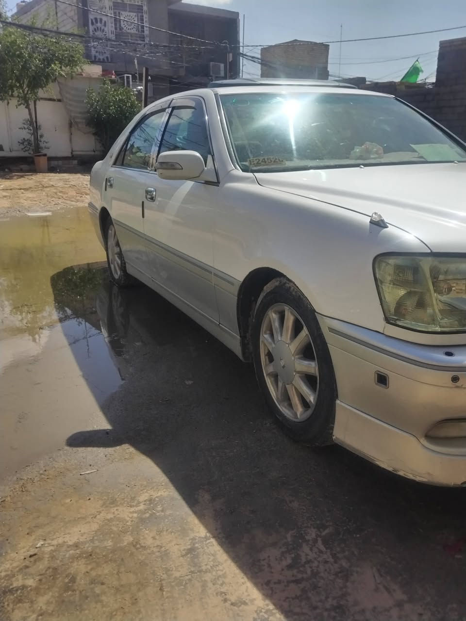 .


**إذا كنت صاحب هذا الإعلان وتريد حذفه لأي سبب، رجاءا أرسل رسالة إلى الدعم الفني**