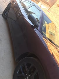 موديل ٢٠٢٠ • حادث خلفي • تحويل ثاني يوم