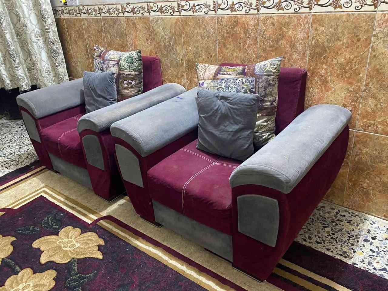 تخم (4) قطع نضيف تكمه
سعره (250) وبي مجال 

العنوان /العنوان الحسينية الراشدية نهاية ال15 بالقمانيات


**إذا كنت صاحب هذا الإعلان وتريد حذفه لأي سبب، رجاءا أرسل رسالة إلى الدعم الفني**