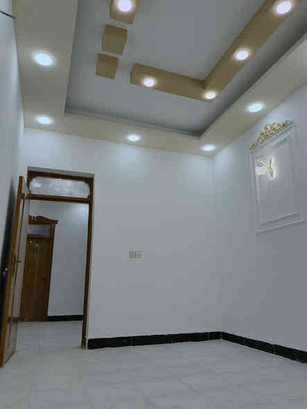 130 متر السعر 45وبيه مجال مقابيل ملحق قريه الغدير

بناء فول درجه اولى البيت طابو زراعي سند ٢٥اقرار محكمه

للاستفسار اتصال ***********
