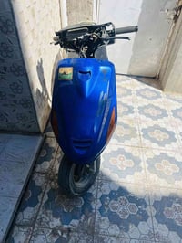 دراجه فراشه للبيع  شغاله ابيع كوم حديد السعر 175رقم الهاتف 07827276647