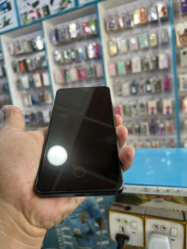 Pocox7pro
ذاكره:512+12
جهاز كامل ملحقات حته وصل ضمان موجود


**إذا كنت صاحب هذا الإعلان وتريد حذفه لأي سبب، رجاءا أرسل رسالة إلى الدعم الفني**