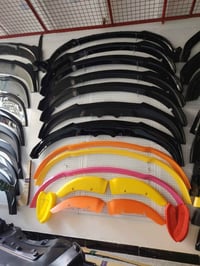 كماليات • كاربون • دوسات جانبية