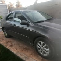 للبيع سبكترا موديل 2006 خصوصي الحسينيه طريق بغداد عمود ٣٠٠  0772563400...