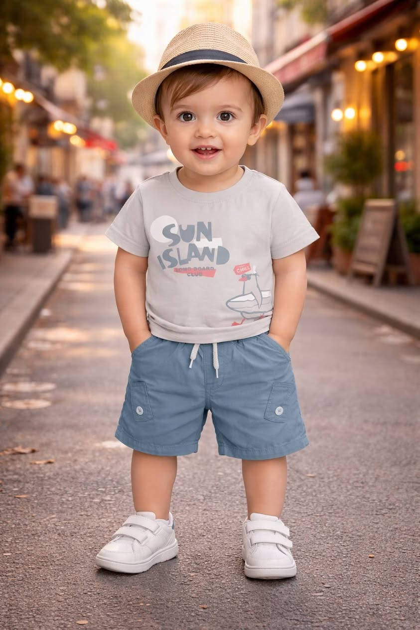 ازياء جان لملابس الاطفال قاط ولادي بناتي صيفي 
موديلات وخامة تخبل #فقط ب7000


**إذا كنت صاحب هذا الإعلان وتريد حذفه لأي سبب، رجاءا أرسل رسالة إلى الدعم الفني**