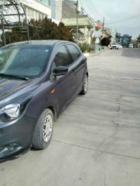 فورد فيجو 2016 • فورد فيغو 2016 • سيارة فورد فيجو • فيجو 2016 • فورد ف...