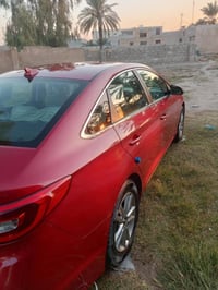 سوناتا • ٢٠١٧ • وارد امريكي