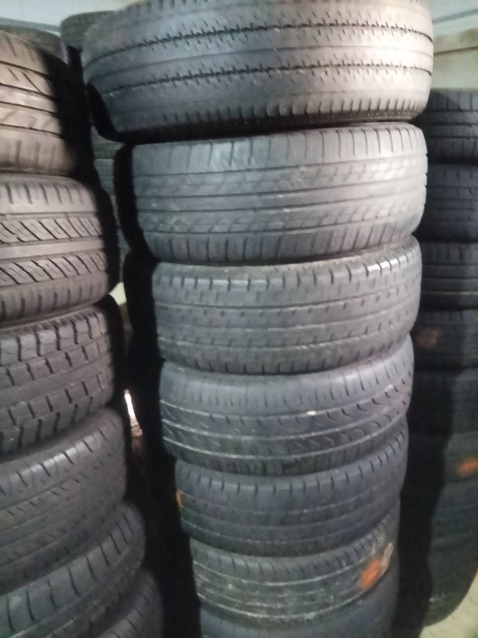 جملة فقط
اطارات بالة ياباني 
حجم 13/14/15/16/17/18/19
سعر الزوج 40قفل قفل
العنوان بغداد اللطيفية قرب سيد فرج امام دور النفط بنجرجي الاخوين 
***********
***********
جملة فقط
