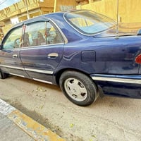 سوناتا تو • ١٩٩٣ • الفلوجه