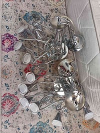 ثريات • عدد ٢ • ديكور