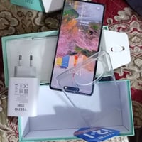 تكنو كامون 30 • جديد • شحن سريع ٧٠ واط