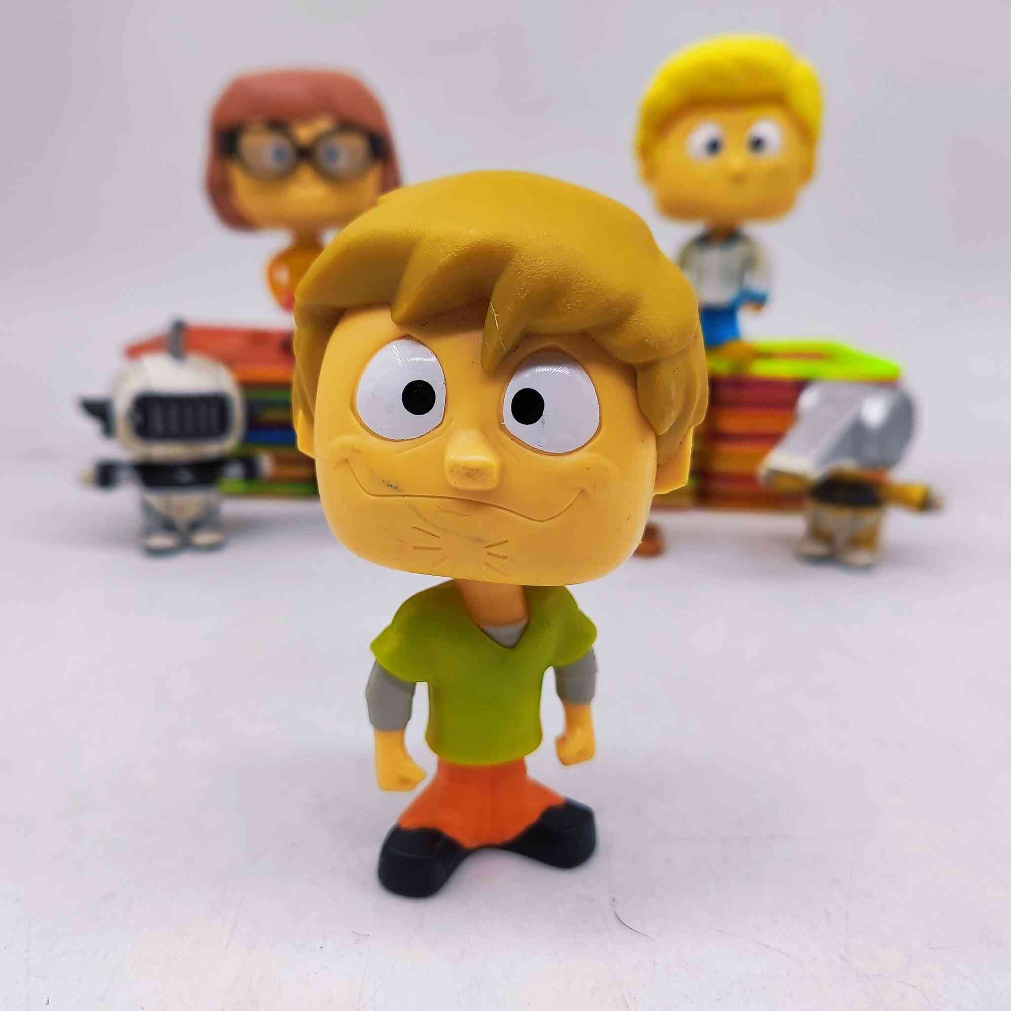 Scooby doo سكوبي دو 🥰😍💥🤩🔥💯💢👍🙏🌹
للحجز والاستفسار يرجى مراسلة الصفحة Umbrella toys أو التواصل مع الرقم ***********
