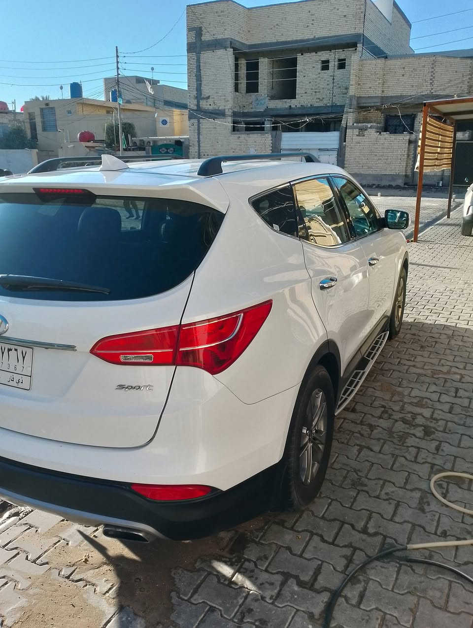 سنتافي 15 مكفولة 2400 السعر 150 مكاني كربلاء اتصال ***********
