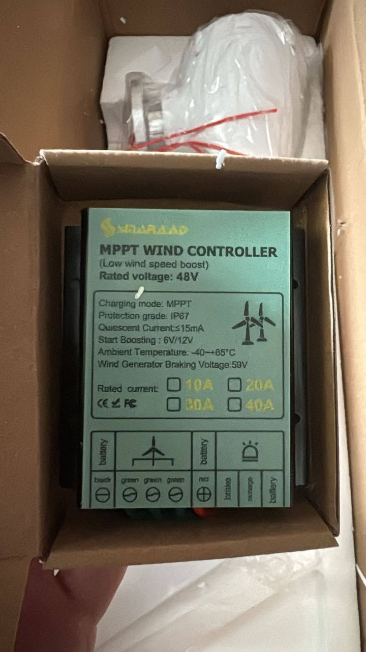 تورباين
48v
400واط 
جديده لك
اي استفسار خاص
قطع امزون


**إذا كنت صاحب هذا الإعلان وتريد حذفه لأي سبب، رجاءا أرسل رسالة إلى الدعم الفني**