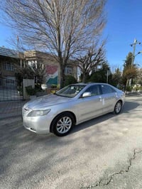 كامري GLX • ٢٠٠٨ • السليمانية