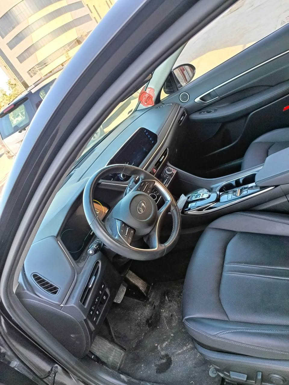 سوناتا 2022 وارد كوري اصل بنزين. سياره مكفوله كفاله عامه. فول مواصفات. بدون بنوراما. الاستفسار الاتصال بلرقم *********** البصرة, العراق
