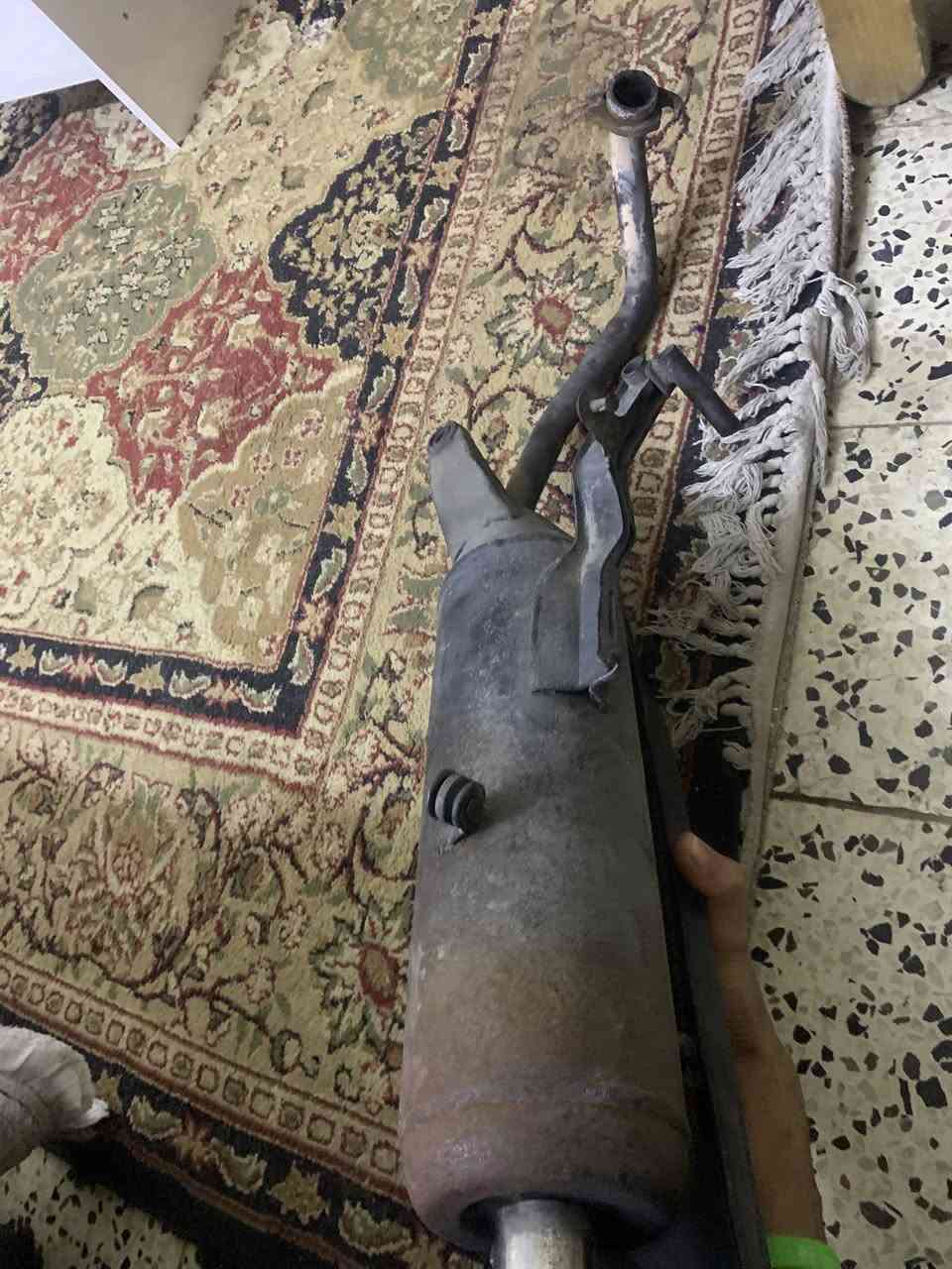 صجميه للبيع


**إذا كنت صاحب هذا الإعلان وتريد حذفه لأي سبب، رجاءا أرسل رسالة إلى الدعم الفني**