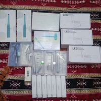 أدوات أسنان • ٢٠ قطعة