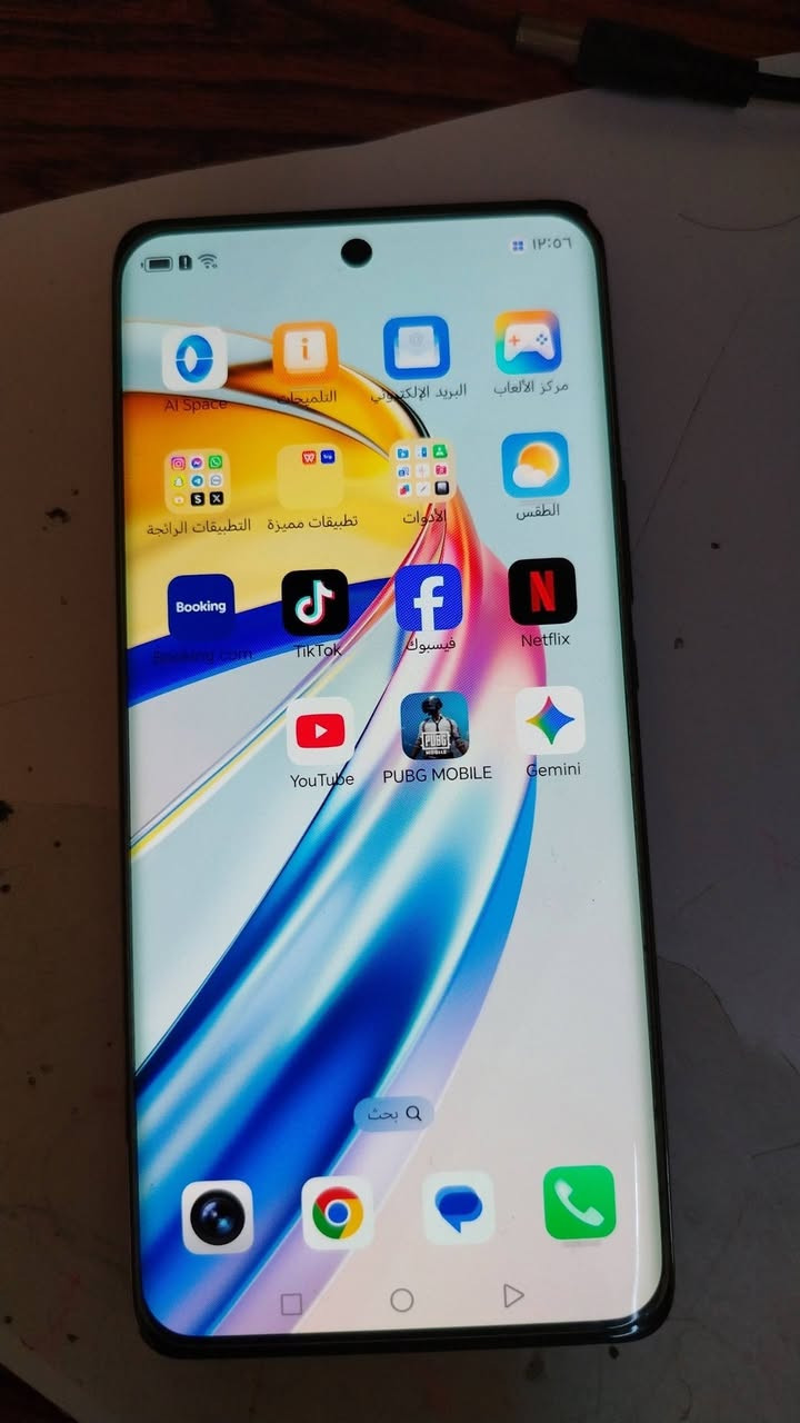 هونر x9b
ذاكره 256
رام 12 
بطاريه عملاقه 5800 جهاز غني عن التعريف 
سماعات بس مايشتغلن ويشتغل بهتفون عادي او بلاتوث جهاز قوي جدا للبوبجي رقم واحد بالبوبجي سلاسه فول شاشه صافيه 
سعره 190 الف


**إذا كنت صاحب هذا الإعلان وتريد حذفه لأي سبب، رجاءا أرسل رسالة إلى الدعم الفني**
