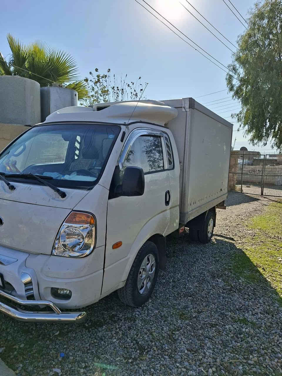 كيا براد موديل٢٠٠٨ سليماني هزه و سنوي تازه تا ٢٠٢٨ بي مسروف كامل جوانكاري مالي دوست سعر ١٢٥ گلا و كه ميك معامله ***********.....***********
