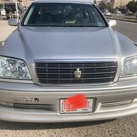 كراون ملكة • ٢٠٠٢ • تحويل ثاني يوم