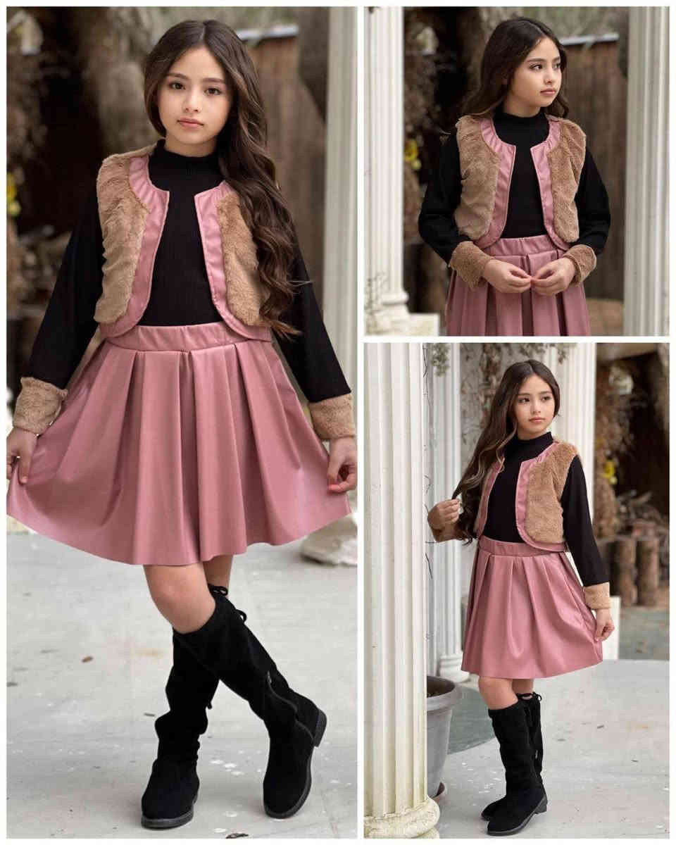 2/7 سنة 🇹🇷💯
متوفر داخل العراق /***********
سعر الدرزن 102 الف مشكلة الوان 
متوفر توصيل لكل المحافظات 🚚
العنوان الموصل
