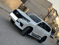 للبيع – تيوتا برادو 2023  txs
فول فول مواصفات 6 سلندر فورويل سلايد 

‏بعدها بالضمان sas

مكان :بغداد

 المواصفات العامة:

• الموديل: 2023

• المنشأ: خليجي 

• العنوان:  كلين تايتل – بدون حوادث نهائياً

• المسافة المقطوعة: 26 كم 

• الحالة: واحد على واحد – وكالة

• اللون الخارجي: أبيض 

• اللون الداخلي: بيج 

• المحرك: 6 سلندر 4.0 لتر

• نظام الدفع: دفع رباعي (4W)

رقم صاحب سيارة ***********

***********

 السيارة بحالة ممتازة جداً – نظافة وكالة من الداخل والخارج

 لا تحتاج أي مصاريف – جاهزة للاستخدام فوراً.

السعر:488 وبيها مجال

رقم السيارة:اربيل بأسمي تحويل ثاني يوم
