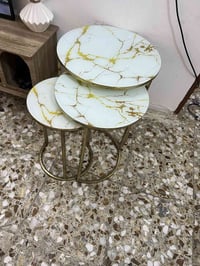 نضيفات • طاولات