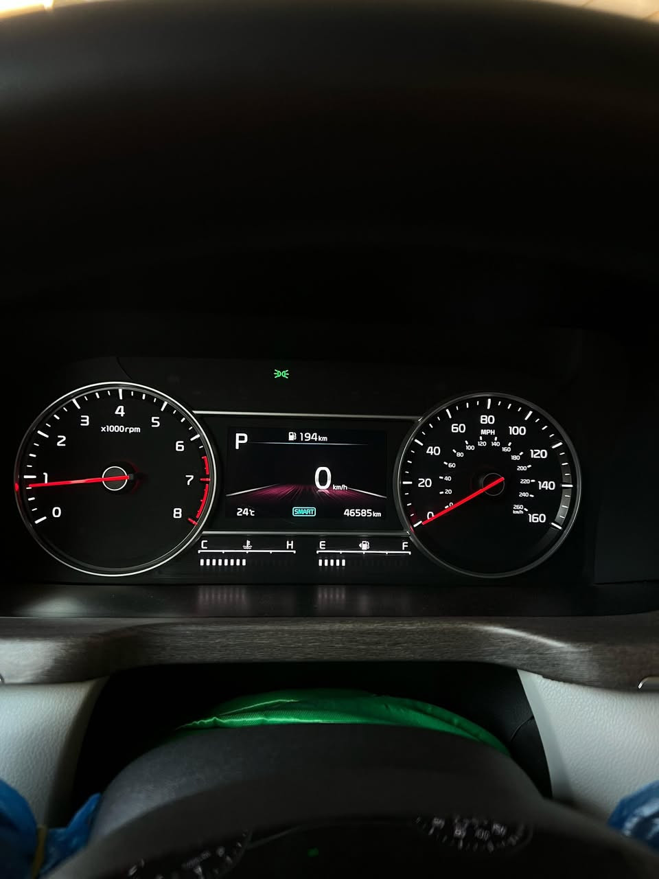 السلام عليكم 

للبيع كيا سورنتو وارد امريكي 2022 ، 
فئة EX ,
محرك 2500 تيربو ,
حادث كلين (حادث بسيط ) ،
رقم اربيل بأسمي تحويل ثاني يوم ، السنوية  لغاية 2029  ،
+ صور الحادث موجودة داخل المنشور 

السعر 255 $ 

 العنوان / بغداد _الكمالية 

***********
