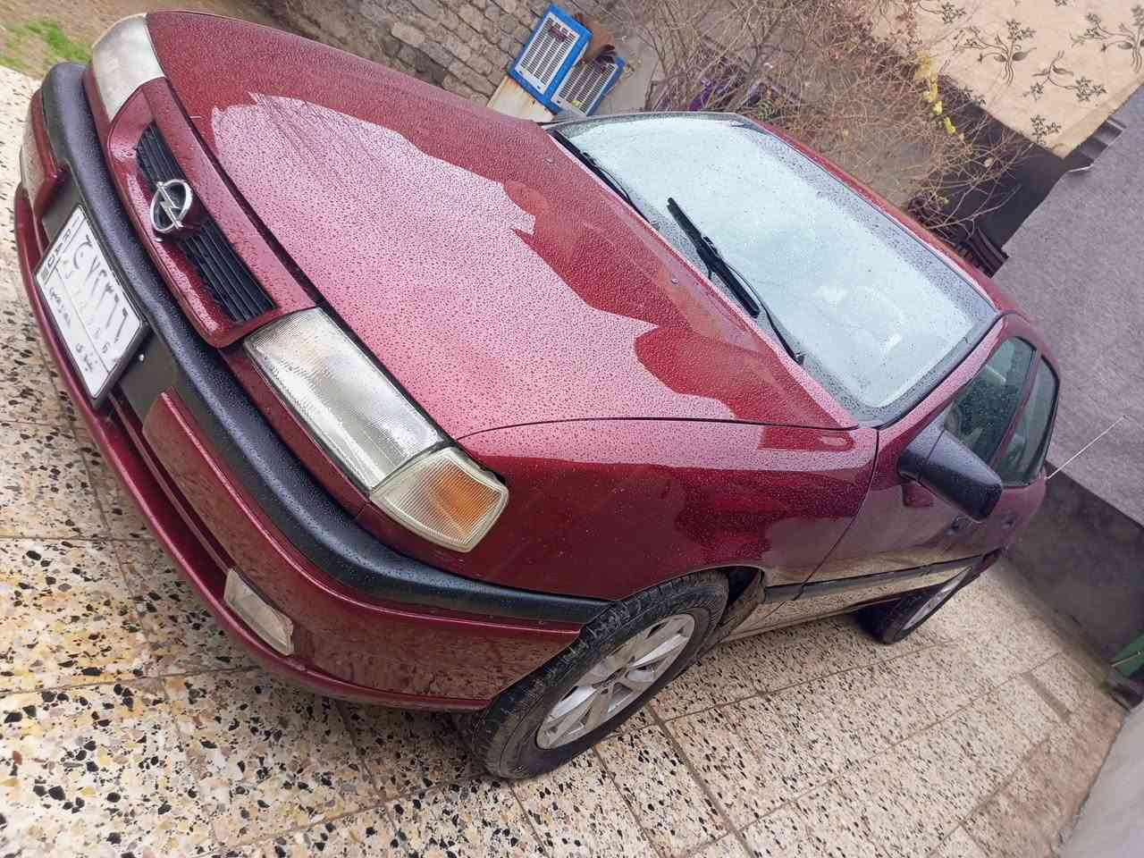 سلام عليكم فكتره حجم 20 موديل 92 محدثه 94 كير ومكينه بشرط طخم كله جديد تواير جدد وايرمنيه كلها شغاله تتفيئا نار لايتات كلها شغاله بدون صبغ فقط دواير وقبق صندون توحيد لون السياره جديده معنه الكلمه مال بيت ترايدك وين ميعجبك شرط الوكاله وتحويل سعر 45/وبيها مجال لاستفسار الاتصال برقم ***********///***********
