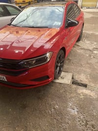 Volkswagen Jetta 2019 سعر بلاشش ١٣٥$ بيها مجال🔥 فوول مواصفات  R, Line ...