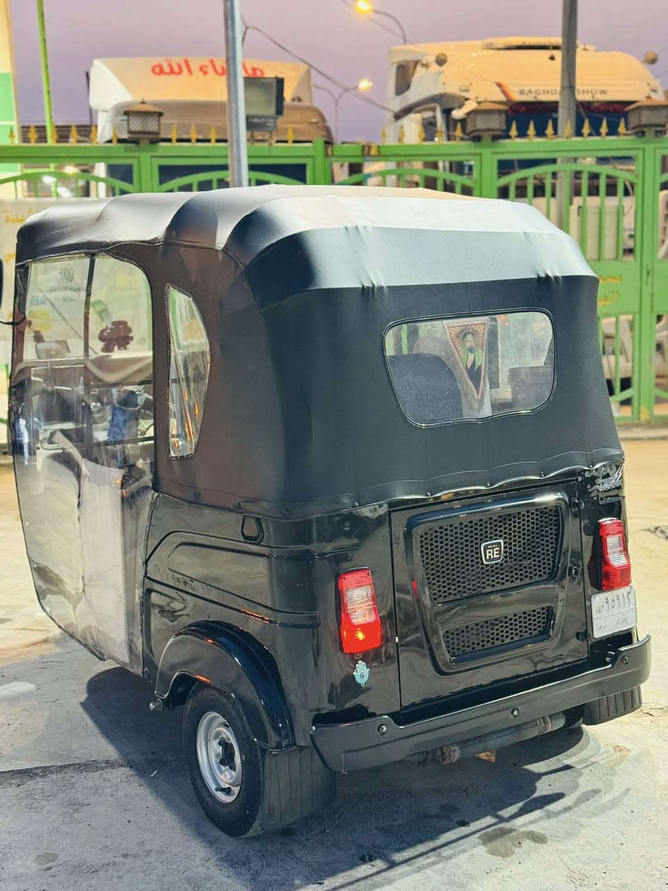 تكتك موديل 22كفاله عامه من كشر ومكينه للبيع سعر 11. ملاحضه لحد يصير لوتي متواجد بل فيس كفاله عاما مكاني مدينه الصدر


**إذا كنت صاحب هذا الإعلان وتريد حذفه لأي سبب، رجاءا أرسل رسالة إلى الدعم الفني**