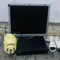 كاميرات • دي في آر • البصرة ابو صخير