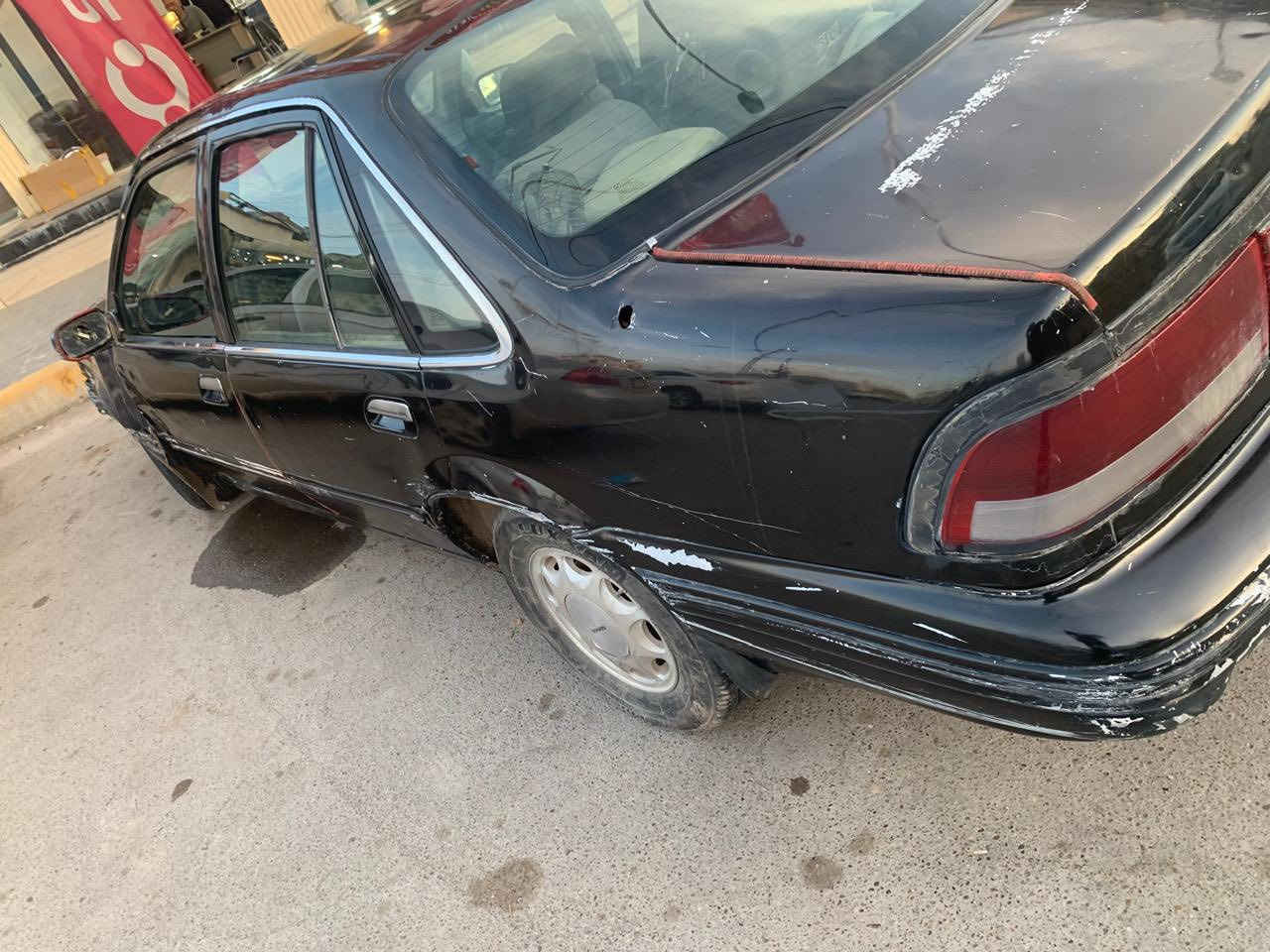 للبيع 
برنس 
كير عادي 
محرك كايم
صلاح الدين ار 
صاحبه موجود 
السنويه ضايعه 
للبيع 7 اوراق مستعجل للبيع
اتصال ***********
