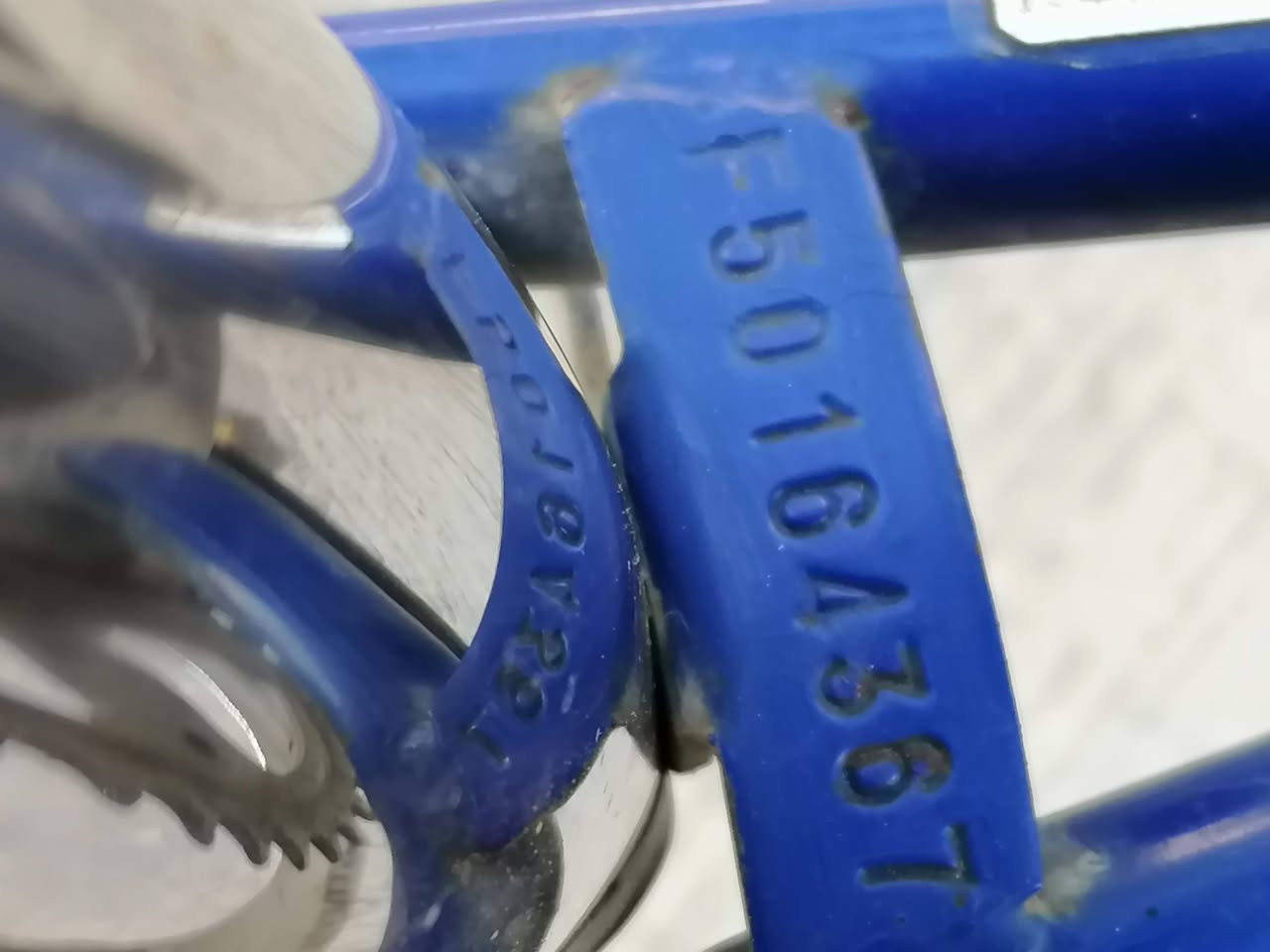 السلام عليكم باسكل للبيع حجم ٢٦ ياباني كير وحساس بريكات كله شغال سعر ٨٥ مكاني الاثورين الدوره ***********
