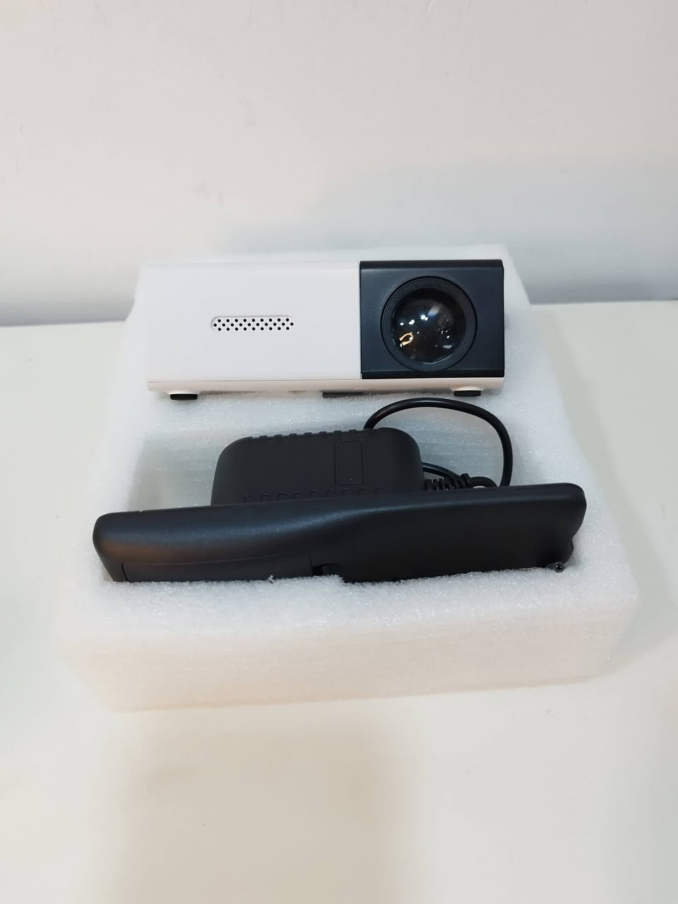 منوعات امزون


**إذا كنت صاحب هذا الإعلان وتريد حذفه لأي سبب، رجاءا أرسل رسالة إلى الدعم الفني**